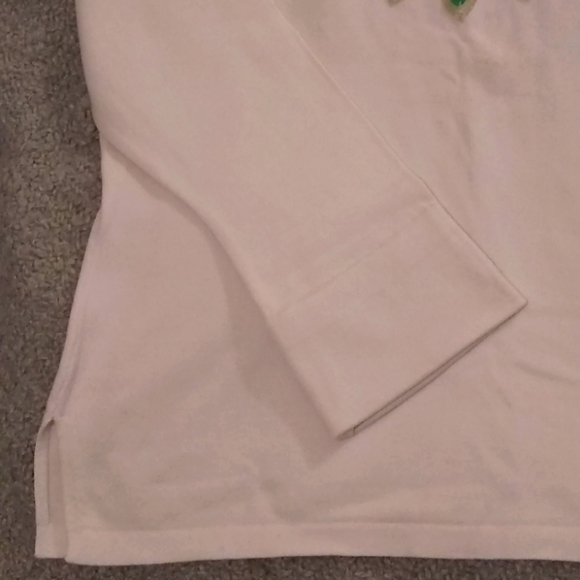 J.McLaughlin Sweater sz L - Picture 2 of 5